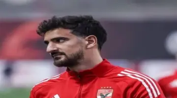 الأهلي يرد على أنباء انتقال محمد علي بن رمضان للدوري السعودي